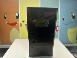Pokemon Sealed Surging Sparks Elite Trainer Box Brand New 9 Booster packs - Image 2