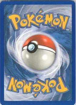 2006 EX - Dragon Frontiers Typhlosion Stage 2/Rare Holo #12 - Image 2
