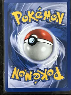 Mail from Bill - 105/105 Neo Destiny - Pokemon TCG - 2002 Vintage LP - Image 2