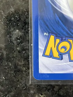 Mail from Bill - 105/105 Neo Destiny - Pokemon TCG - 2002 Vintage LP - Image 3