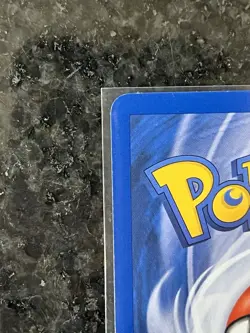 Mail from Bill - 105/105 Neo Destiny - Pokemon TCG - 2002 Vintage LP - Image 4