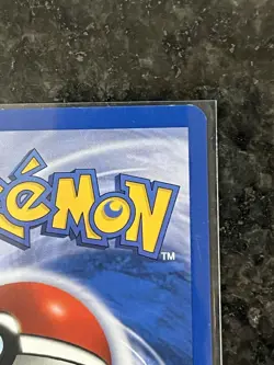 Mail from Bill - 105/105 Neo Destiny - Pokemon TCG - 2002 Vintage LP - Image 5