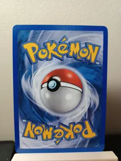 2002 Pokemon TCG - Expedition Professor Oak's Research - 149/165 - LP WOTC - Image 2