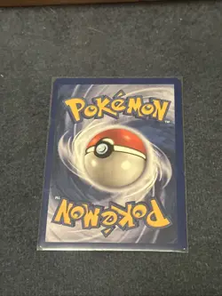 Pokemon TCG WoTC Kabuto 50/62 Fossil Regular Vintage Great Condition LP - Image 2