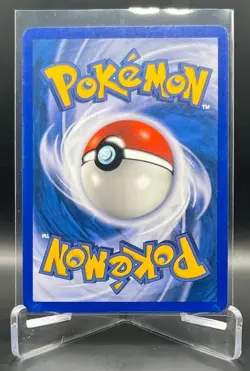 Pokemon TCG Aquapolis SEER Regular, Uncommon - 133/147 - Image 2