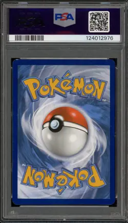 Pokemon Ice Rider Calyrex V Chilling Reign Full Alt Art #164 PSA 9 Mint - Image 2