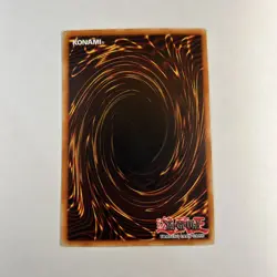 TSC 001 Yugioh Perfectly Ultimate Great Moth NM Unl Prismatic Rare - Image 2