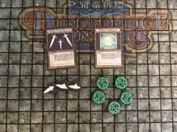 Yugioh Dungeon Dice Monsters Listing For De_174375 - Image 1