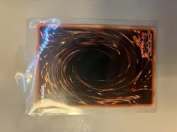 Millennium Shield MP1-001 Ultra Rare Yu-Gi-Oh! McDonald’s Promo Ultra LP - Image 4