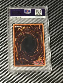 YUGIOH PSA 10 2020 United We Stand SBPR-EN001 Sweepstakes Promo *6270 - Image 3