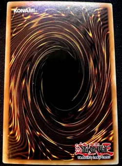 Yu-Gi-Oh! - Primathmech Alembertian - (MGED-EN030) Off Centered, 1st Ed, PGR, NM - Image 2