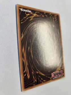 S:P Little Knight RA03-EN049 Ultra Rare Yugioh Quarter Century Bonanza Mint - Image 4