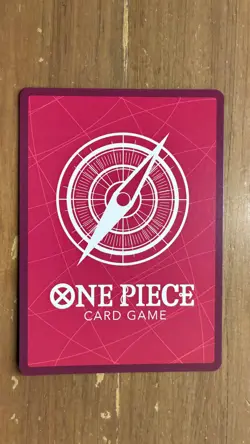 Monkey.D.Luffy ST14-001 One Piece Starter Deck 14: 3D2Y English 4⚓📈 - Image 2
