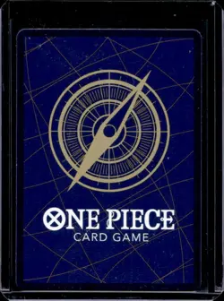 2025 One Piece Carrying On His Will Edward.Newgate Super Rare #OP13-042 - Image 2