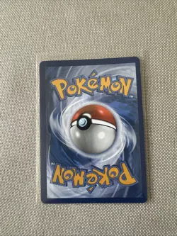 Pokemon Gardevoir EX Sir Special Illustration Paldean Fates Card 233 free ship - Image 2