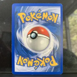 Pokemon TCG Cyndaquil Neo Genesis Card 57/111 Shin-ichi Yoshida NM 1st Edition - Image 3