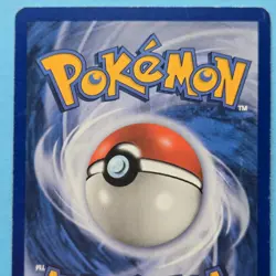 Eevee 63/100 Sandstorm Pokemon Card E Series Common Non-Holo - Image 5