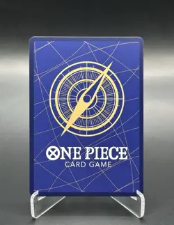 5 Card Five Elders OP13-084 091 089 080 083 Carrying On His Will Foil One Piece - Image 4