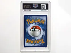 Charizard EX Hyper Rare Card 228/197 - Pokemon TCG Obsidian Flames - PSA 9 MINT! - Image 2