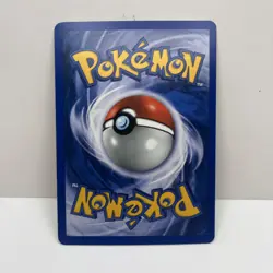 Pokemon TCG Bellossom Neo Genesis Holo Unlimited Rare Card 3/111 1st Edition - Image 2