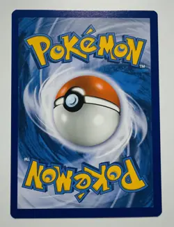 Pokemon Pikachu TCG Surfing Evolutions Card 111/108 Regular Secret Rare - Image 2