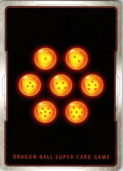 Son Goku GT FB03-140 Raging Roar Dragonball Super Card Game - SCR NM Foil - Image 2