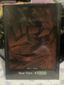 ONE PIECE CARD GAME Tin Pack Set Vol.1 TS-01 GOL.D.ROGER DON!! CARD ENGLISH - Image 1
