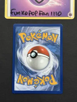 Ethan’s Adventure 221/182 Full Art Ultra Rare Destined Rivals Pokemon Card - Image 2