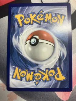 Pokemon TCG Ralts Scarlet & Violet Holo Illustration Rare Card 211/198 NM - Image 2