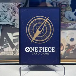 Yamato (Illustration Box Vol.1) ST13-016 One Piece Promotion Cards Foil - Image 2
