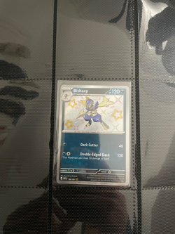 Baby Shiny Pokemon TCG Cards Lot 10 Total Shining Fates Paldean Fates! NM Cards! - Image 2