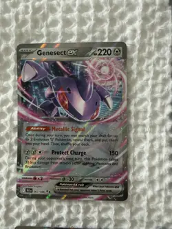 Pokemon Double Rare 14 Card Lot - NM/M ✨MEG DRI BLK Sets ✨ - Image 4