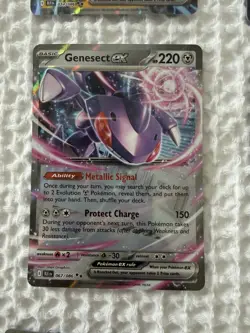 Pokemon Double Rare 14 Card Lot - NM/M ✨MEG DRI BLK Sets ✨ - Image 5