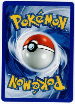 Erika's Dratini Pokemon Gym Heroes 42/132 Pokemon Card #42 - Image 2