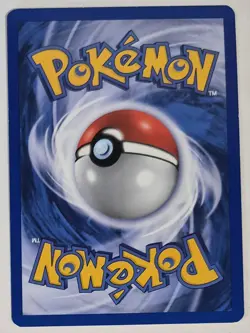 Erika's Dratini Pokemon Gym Heroes 42/132 Pokemon Card #42 - Image 4