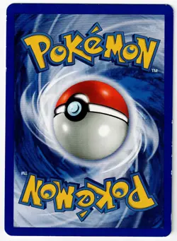 Lapras Pokemon Fossil 10/62 Holo Pokemon Card #10 - Image 2