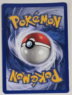 Lapras Pokemon Fossil 10/62 Holo Pokemon Card #10 - Image 4