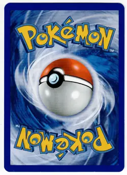 Wooper Pokemon Plasma Freeze 21/116 Reverse Holo Pokemon Card #21 - Image 2