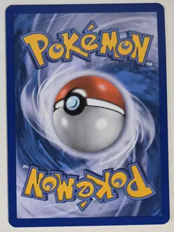 Wooper Pokemon Plasma Freeze 21/116 Reverse Holo Pokemon Card #21 - Image 4