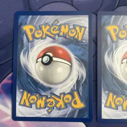 Pokemon Unbroken Bonds Mew Reverse Holo & Holo Rare Cards 76/214 NM - Image 5