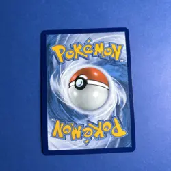 Shauna 278/264 Full Art Rainbow Secret Rare Card Pokemon Fusion Strike - NM - Image 2