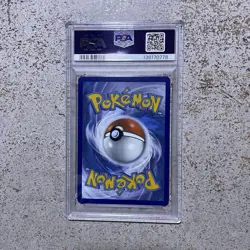 Umbreon Vmax TG23/TG30 Trainer Gallery Rare Pokemon Card PSA 10 GEM MINT - Image 2