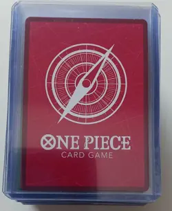 2025 One Piece Card Game Royal Blood #OP10003 Sugar ALT ART L - Image 2