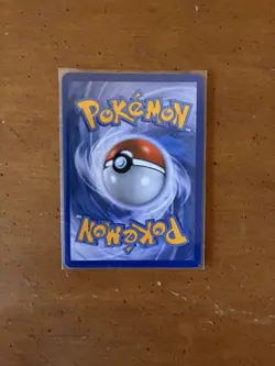 Tornadus EX (108 Full Art) - Dark Explorers (DEX) Pokemon Card - Image 2