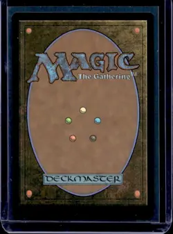 2025 Magic MTG Marvel's Spider-Man Interdimensional Web Watch Foil Rare #0278 - Image 2