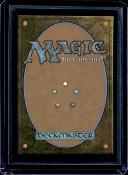 2025 Magic MTG Marvel's Spider-Man Multiversal Passage Foil Rare #0180 - Image 2