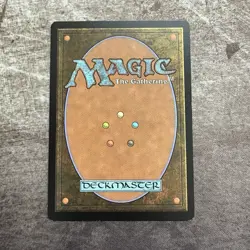Erebos, God of the Dead - Theros - MTG Magic the Gathering - LP - Image 2