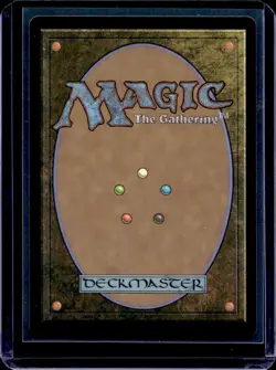 2025 Magic MTG Avatar The Last Airbender Elemental Teachings #0178 - Image 2