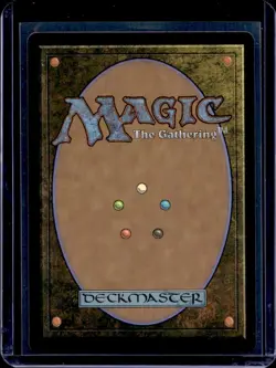 2025 Magic MTG Avatar The Last Airbender Earthbender Ascension #0175 - Image 2