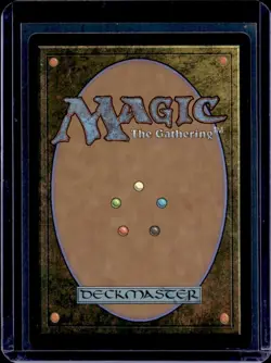 2025 Magic MTG Avatar The Last Airbender Iroh, Grand Lotus #0227 - Image 2
